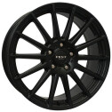 Диск литой Proma Круиз 15x6.0J/4x100 D60.1 ET50 Черный матовый